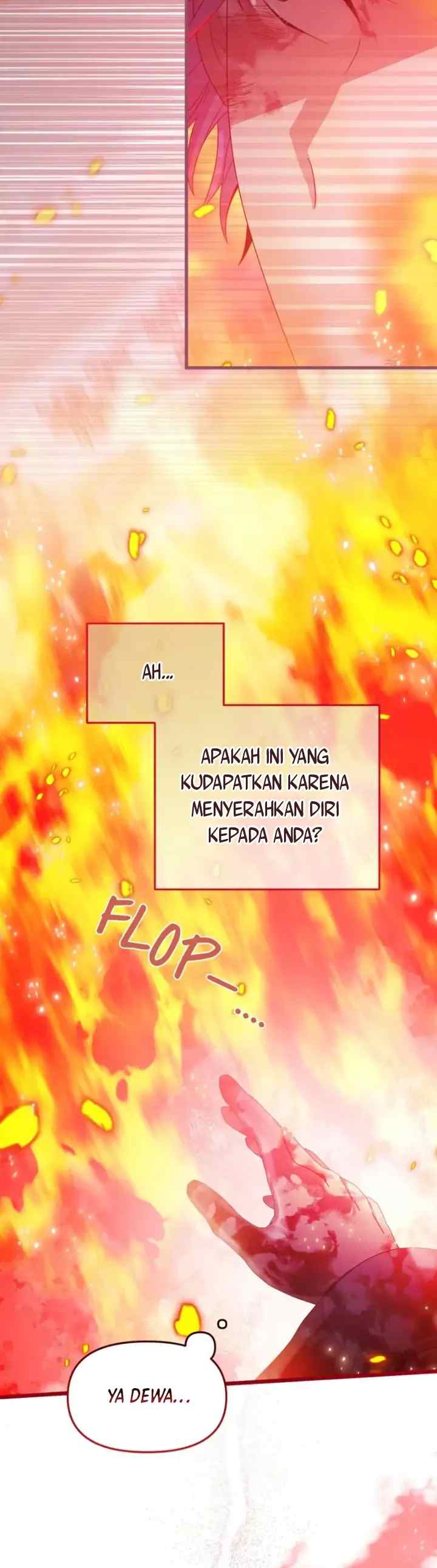Il était une fois : Zombie edition chapter 21 halaman 5
