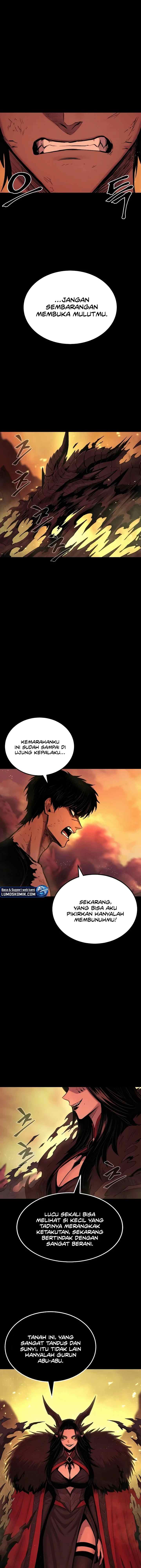 Howling Dragon (The Wailing Perversion) chapter 44 halaman 7