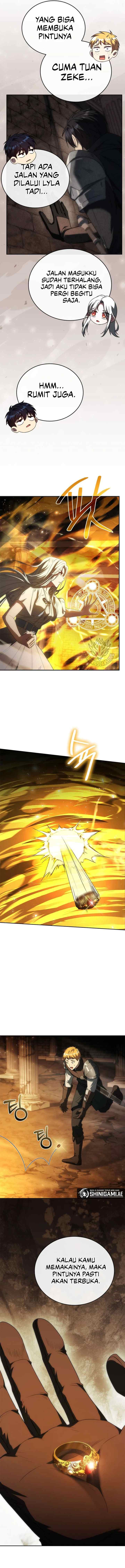 The Regressed Demon Lord Is Kind chapter 48 halaman 12