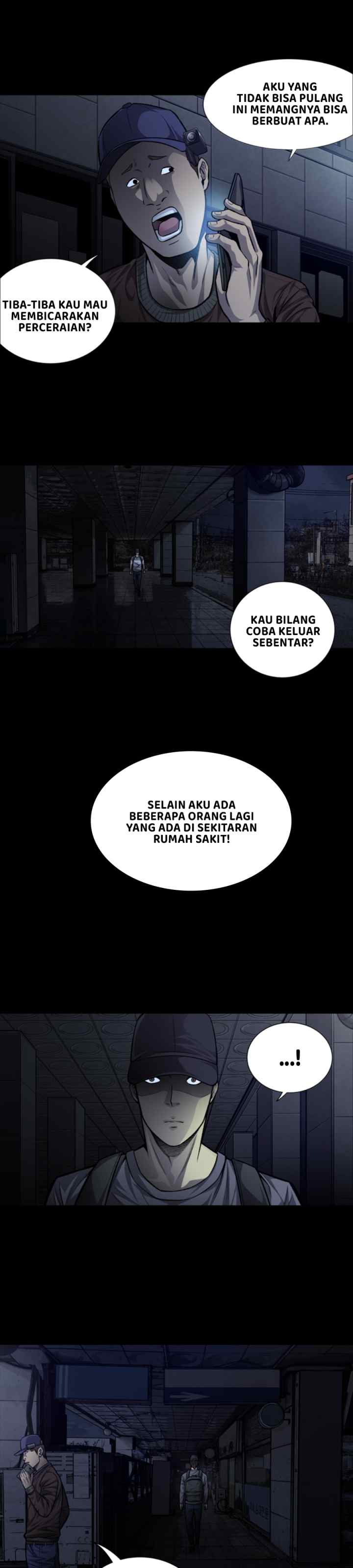 Vigilante chapter 37 halaman 9