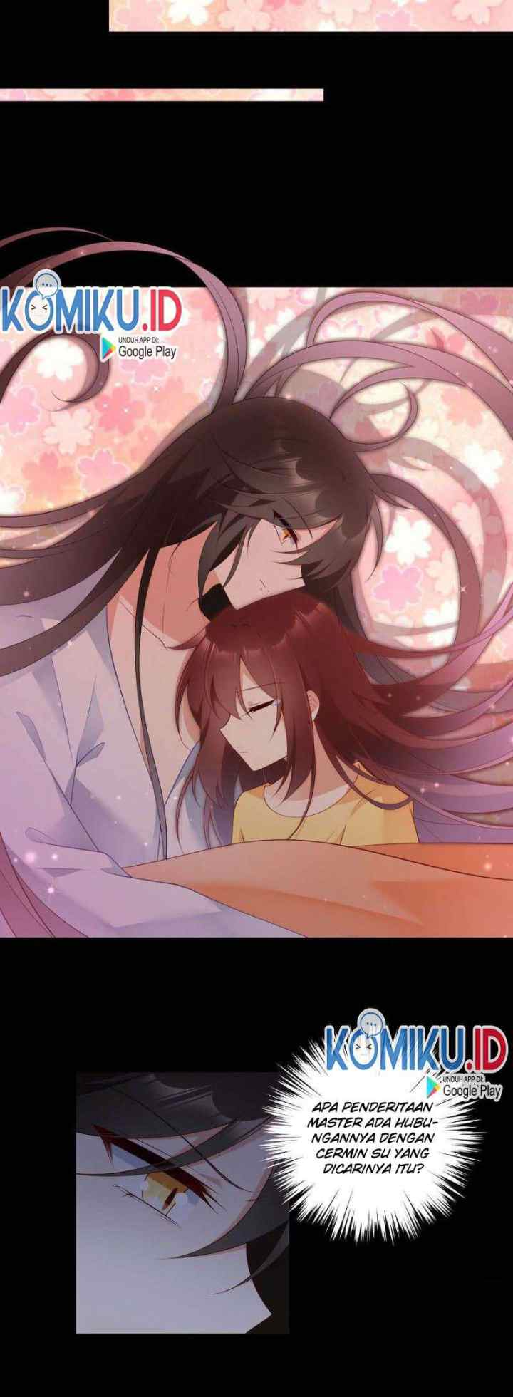 Meng Shi Zai Shang chapter 202 halaman 12