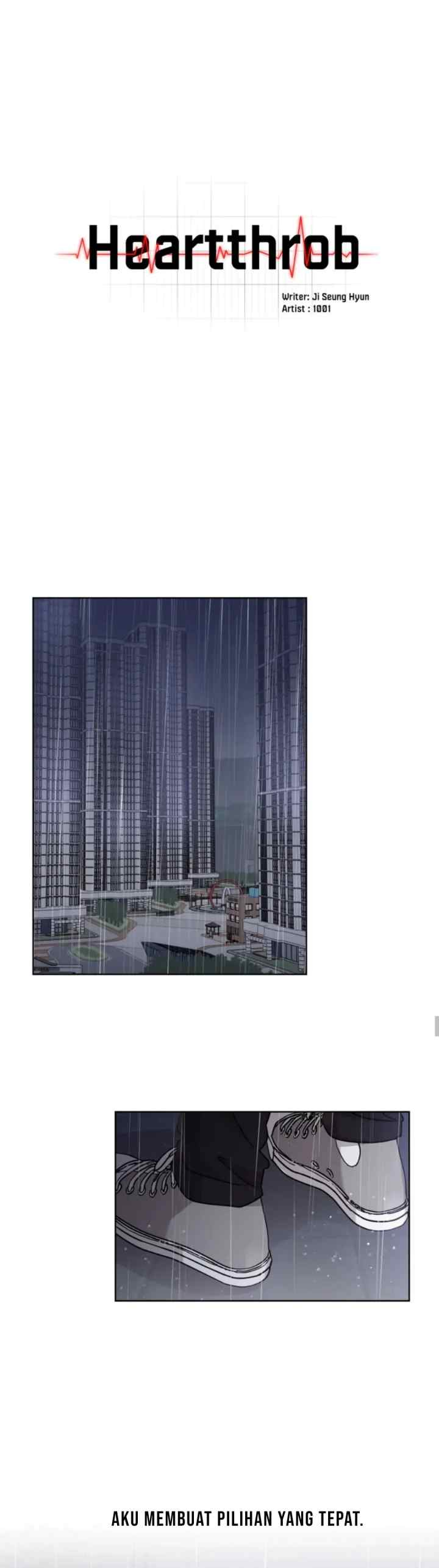 High Pulse chapter 38 halaman 18