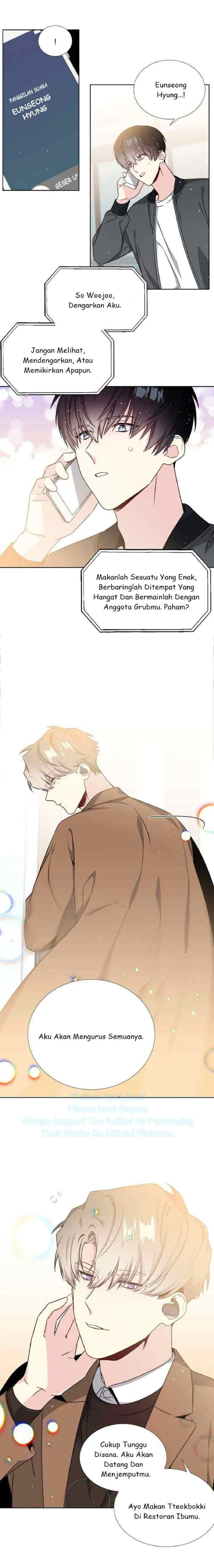 Cosmic Stars chapter 22 halaman 13