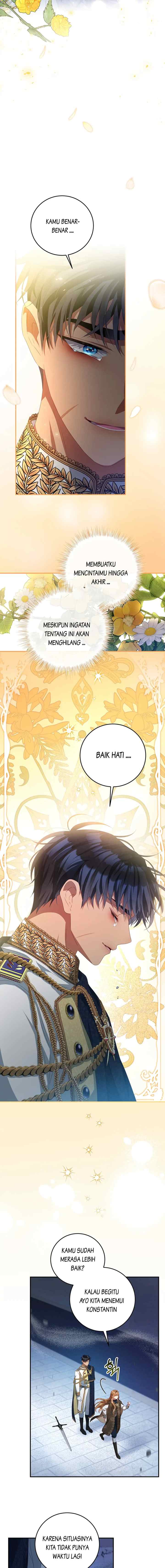 I Have Become The Hero's Rival chapter 79 halaman 12