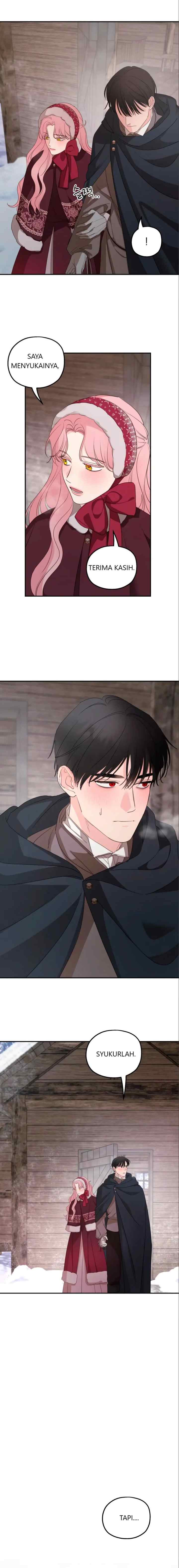 My In-Laws Are Obsessed With Me chapter 95 halaman 16