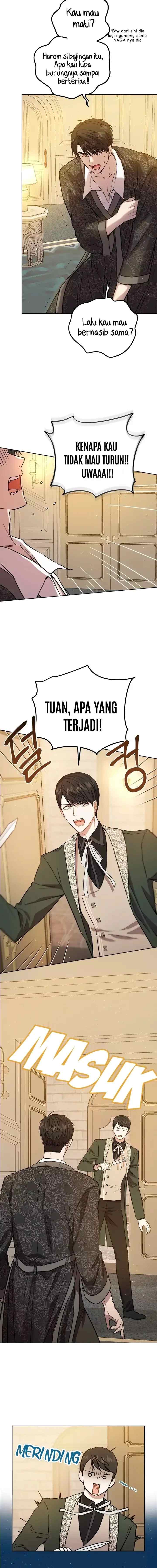 The Princess's Double Life chapter 38 halaman 13
