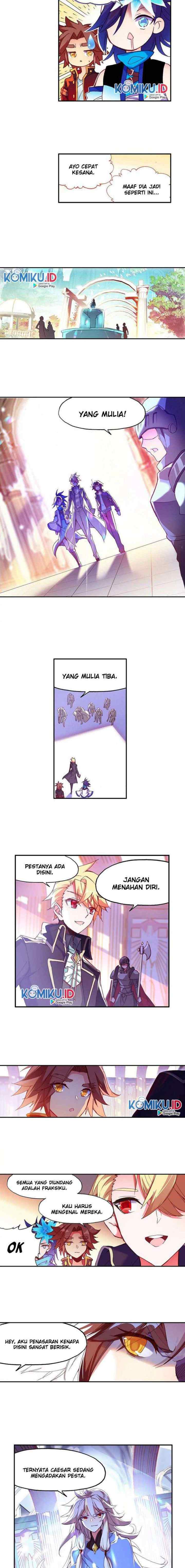 Legend of Phoenix chapter 90 halaman 8