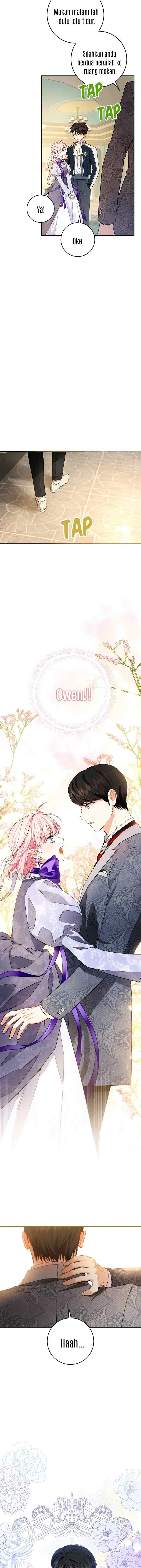The Princess's Double Life chapter 76 halaman 6