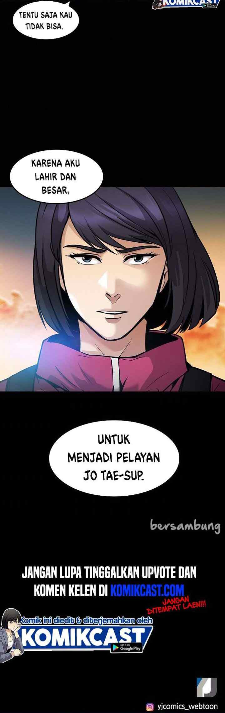 Again My Life chapter 113 halaman 17