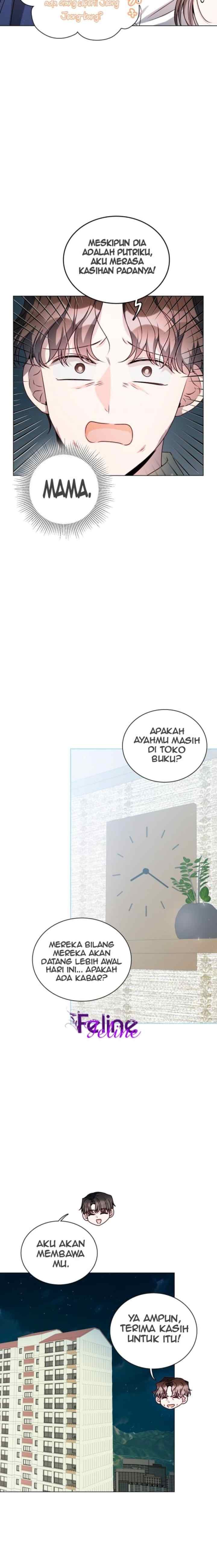 I Just Want To Do It With You chapter 52 halaman 7