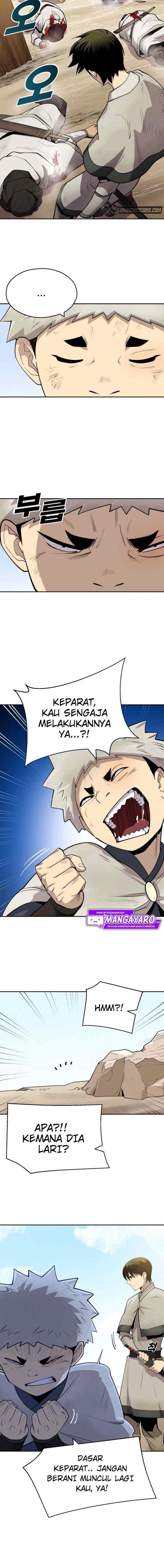 Teenage Swordsman chapter 31 halaman 5