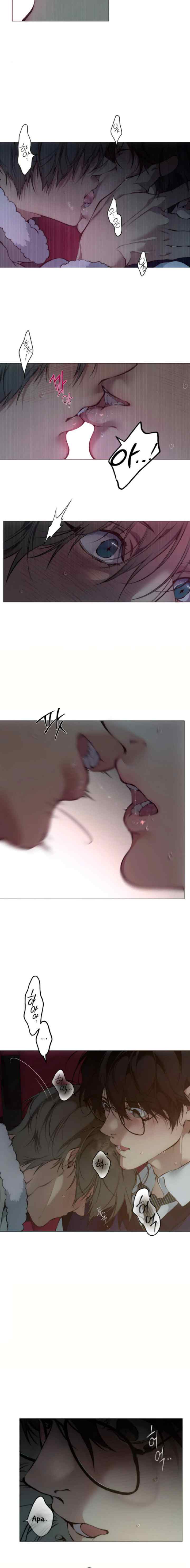 Lost in the Cloud chapter 94 halaman 5