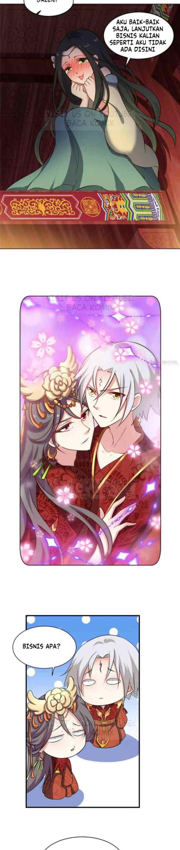 Rebirth of a Golden Boy in Another World chapter 68 halaman 8