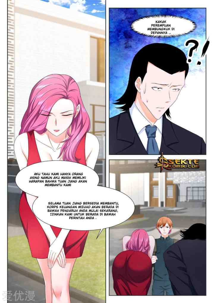 Metropolitan System chapter 322 halaman 7