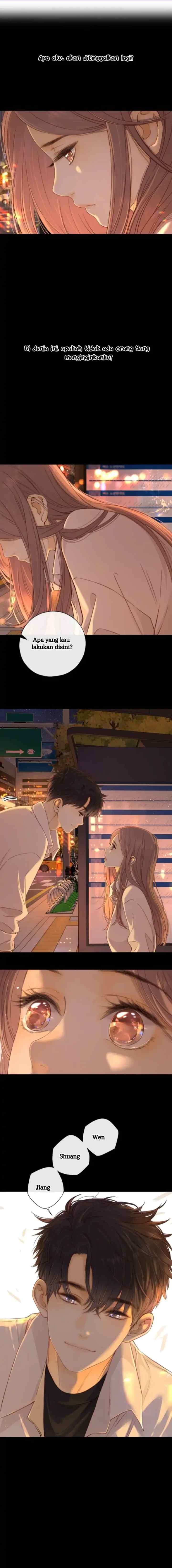 Hard to Deceive chapter 22 halaman 8