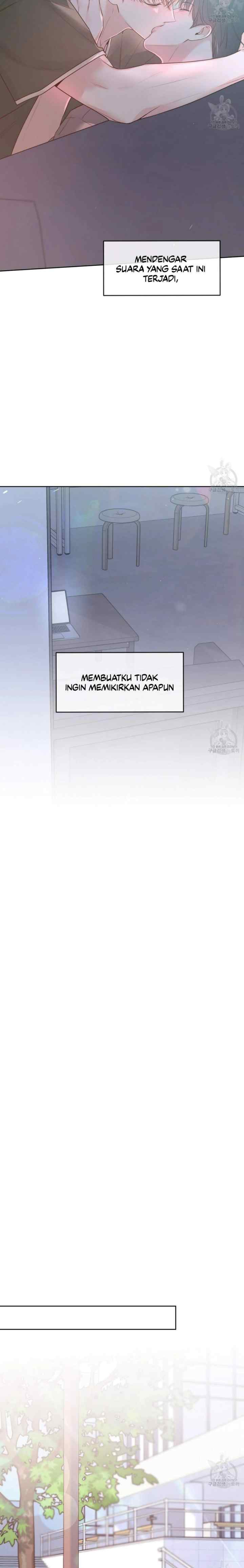 Nevermind Darling chapter 41 halaman 14