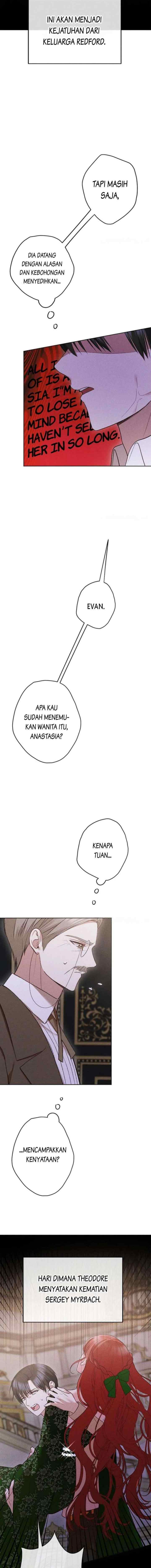If You So Desire My Despair chapter 67 halaman 12