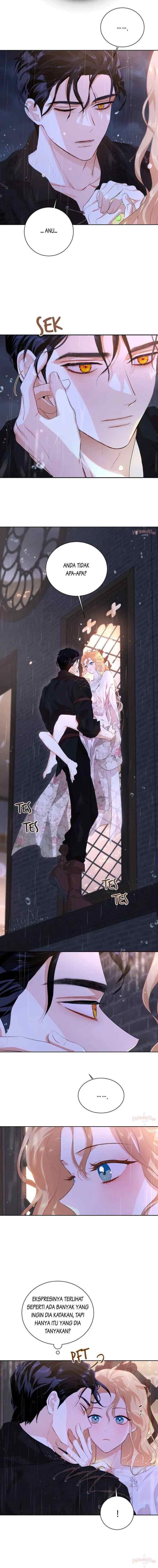 I'm Stanning the ‏Prince chapter 79 halaman 13