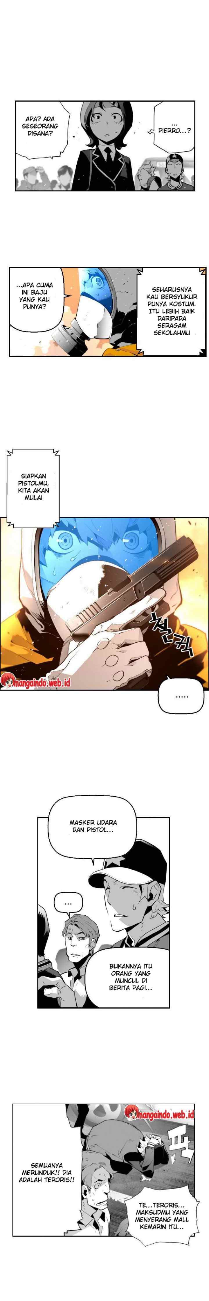 Terror Man chapter 7 halaman 6