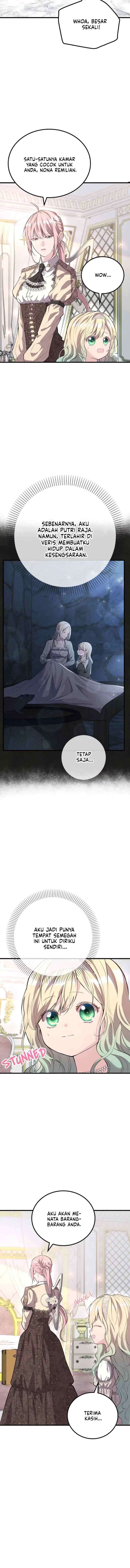 Trumping My Tragic Destiny chapter 5 halaman 9