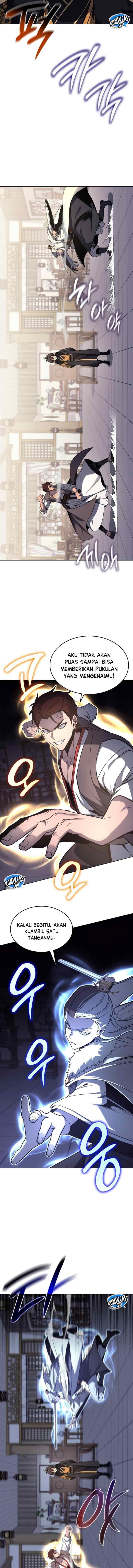 I Reincarnated As the Crazed Heir chapter 100 halaman 14