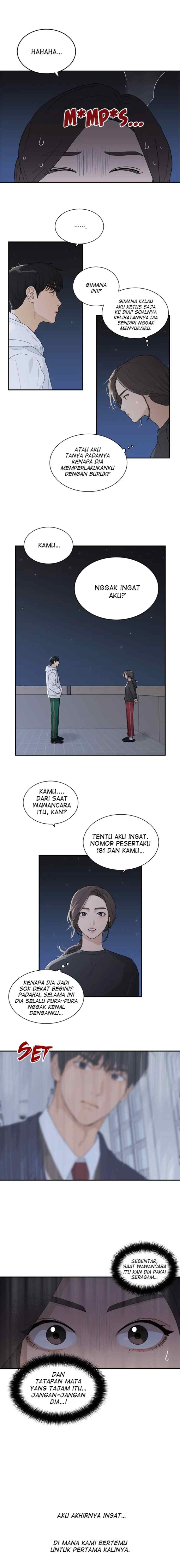 Fall In Love With chapter 2 halaman 12