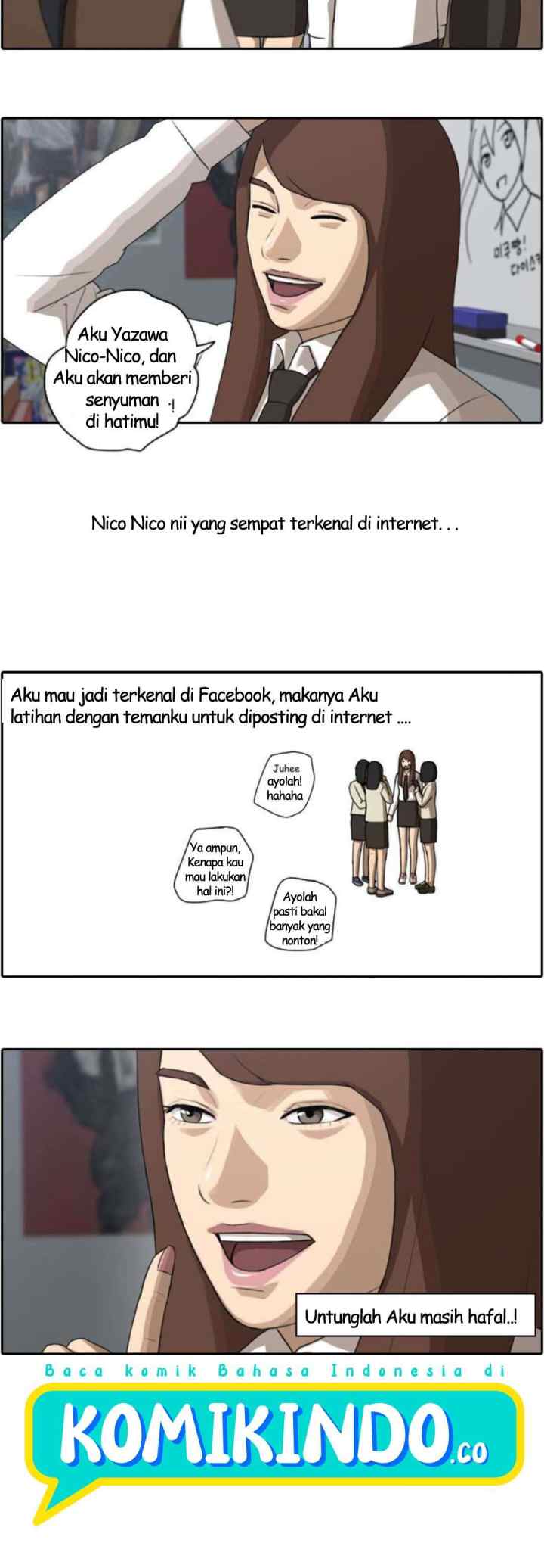 Free Draw chapter 39 halaman 6