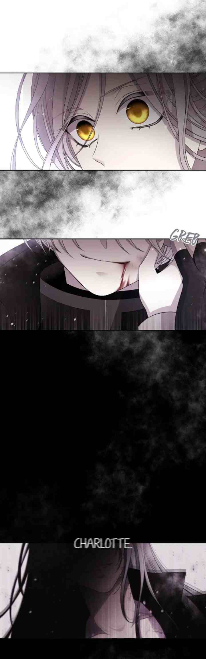 Charlotte Has Five Disciples chapter 32 halaman 8