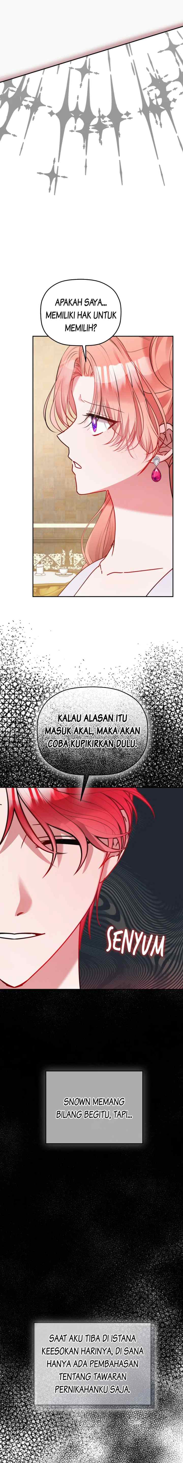 Preventing the Making of Tyrant chapter 99 halaman 4