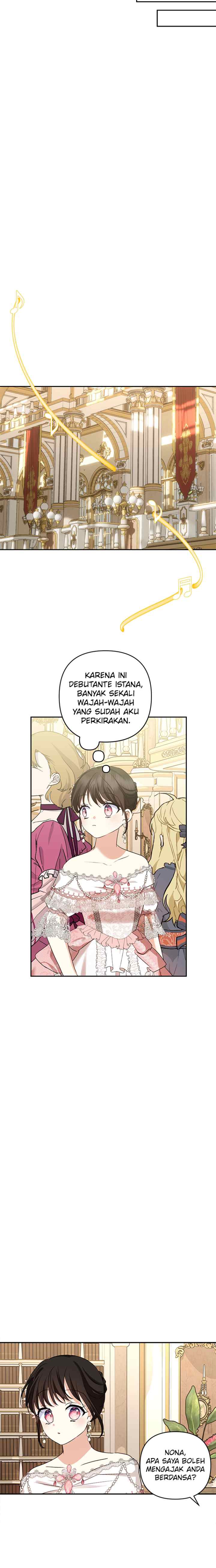 Monster Duke's Daughter chapter 119 halaman 17