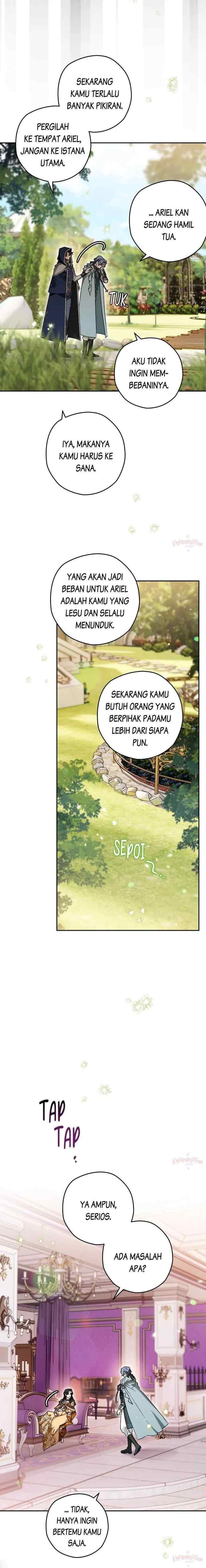 Sigrid chapter 70 halaman 11