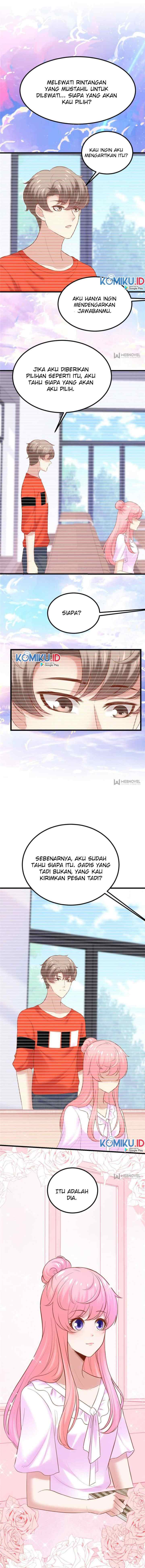 My Beautiful Time With You chapter 159 halaman 8