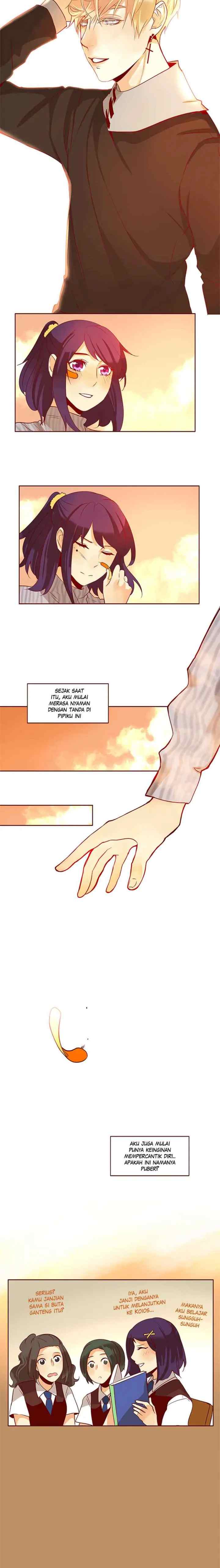 Flawless chapter 126 halaman 4