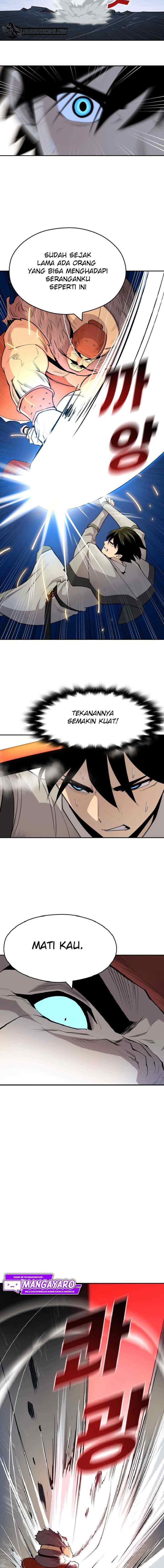 Teenage Swordsman chapter 32 halaman 7