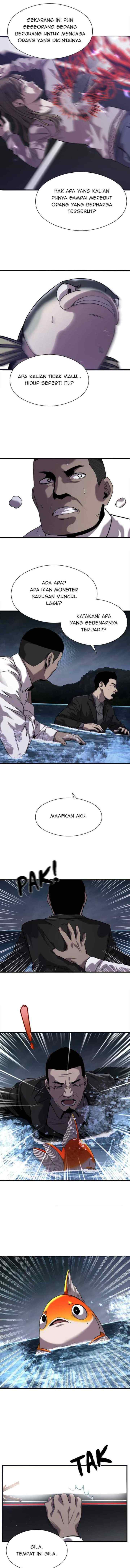 Surviving as a Fish chapter 38 halaman 7