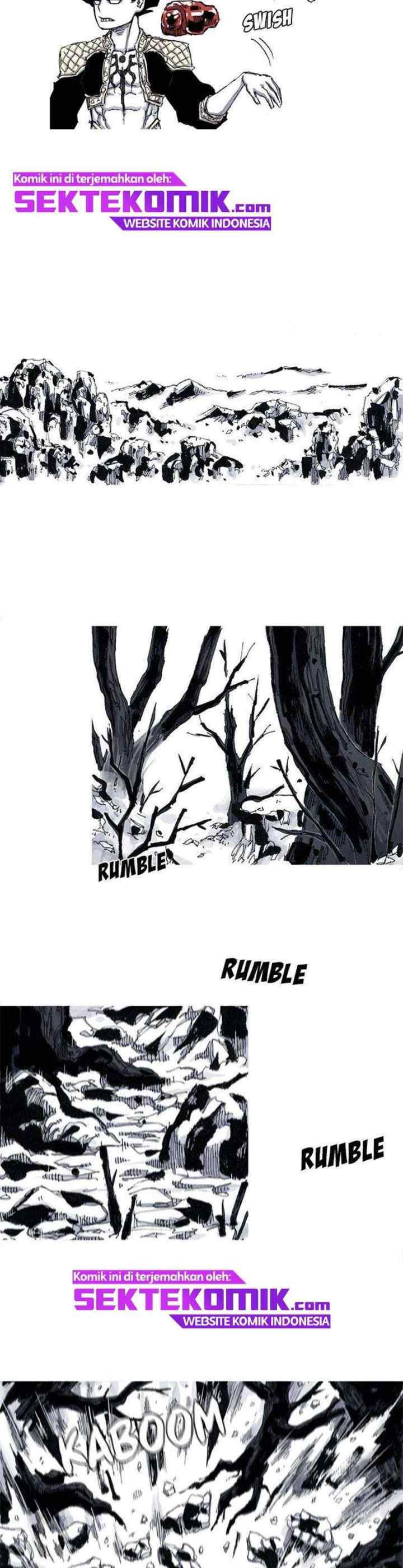 ASURA chapter 56 halaman 17