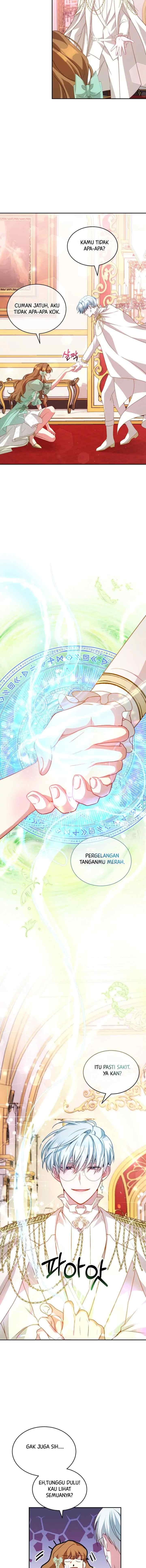 I Have Become The Hero's Rival chapter 9 halaman 14