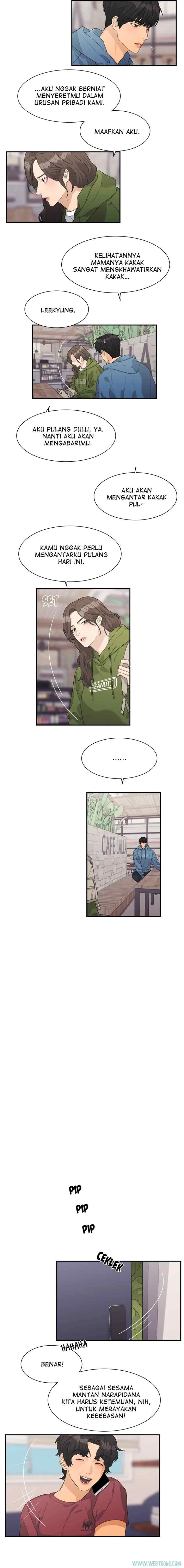 Fall In Love With chapter 88 halaman 5