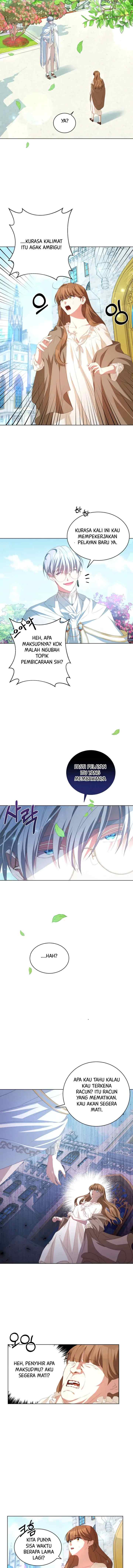 I Have Become The Hero's Rival chapter 2 halaman 8