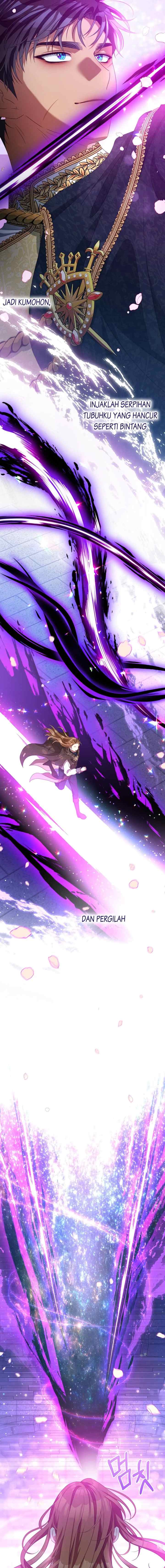 I Have Become The Hero's Rival chapter 80 halaman 7