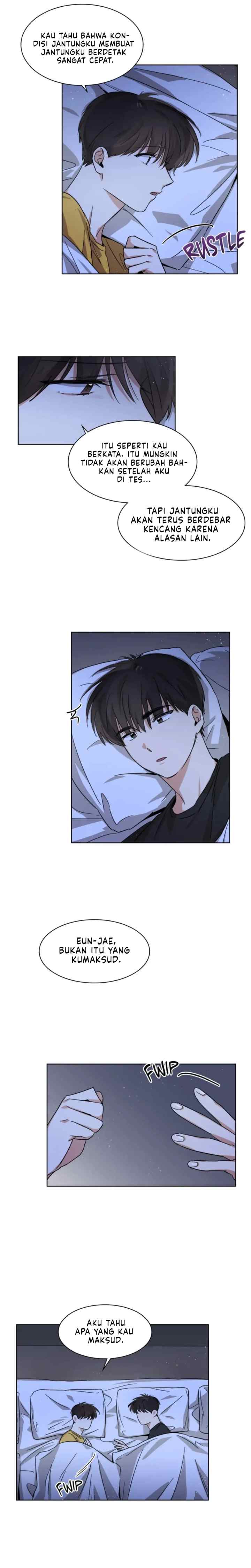 High Pulse chapter 33 halaman 6