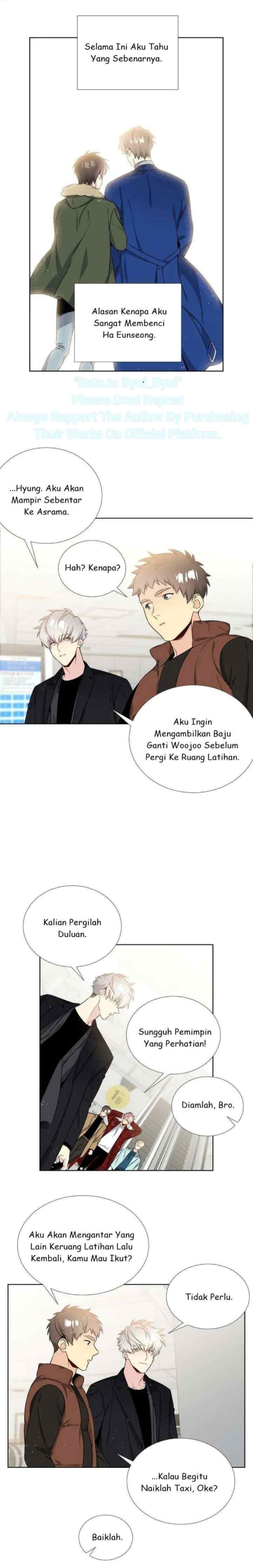 Cosmic Stars chapter 16 halaman 5