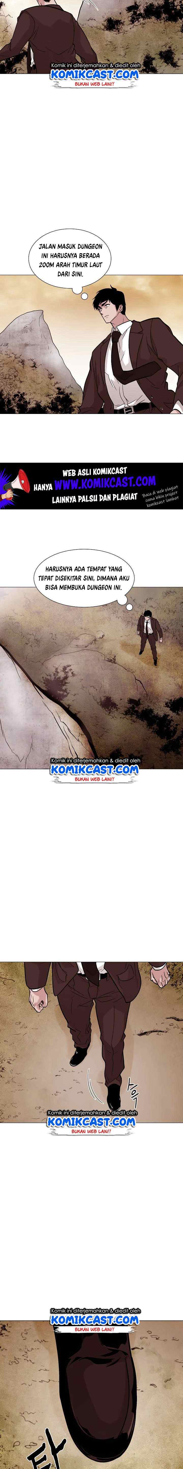 Past Life Regressor chapter 27 halaman 14
