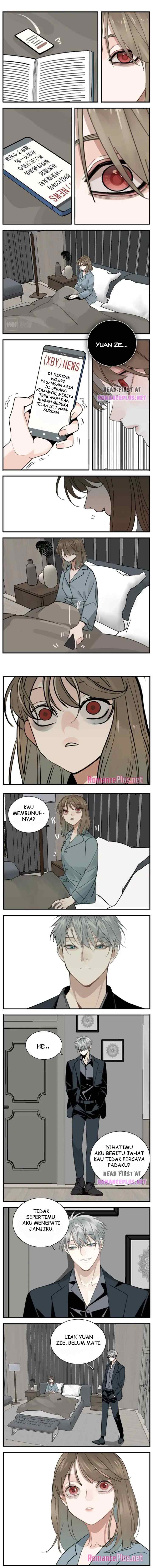 The Controllers chapter 82 halaman 6