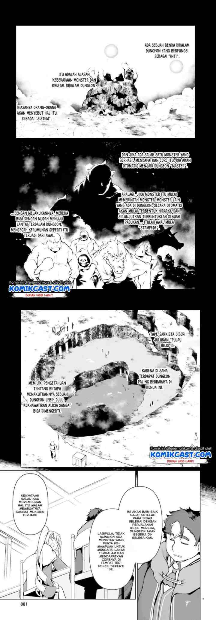 Buta Koushaku ni Tensei shita kara Kondo wa Kimi ni Suki to Iitai chapter 31 halaman 6