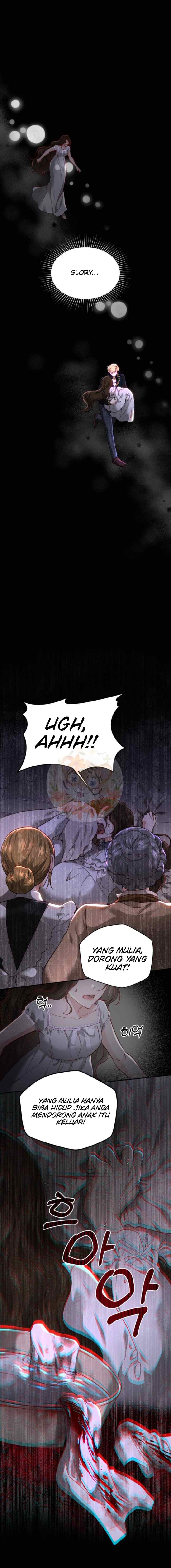 Rosalyn Vogart chapter 90 halaman 6