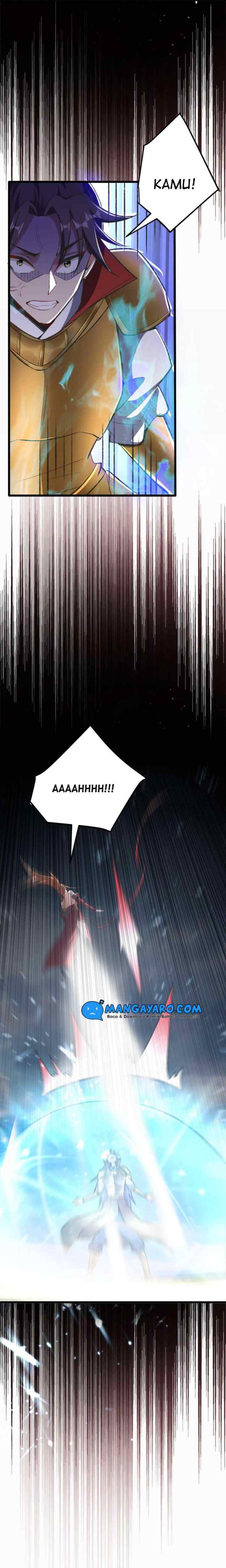 Rise of The Demon King chapter 139 halaman 13