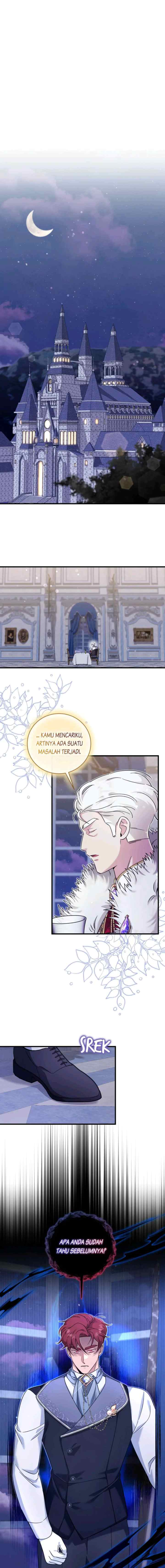 Pharmacist Princess chapter 48 halaman 9