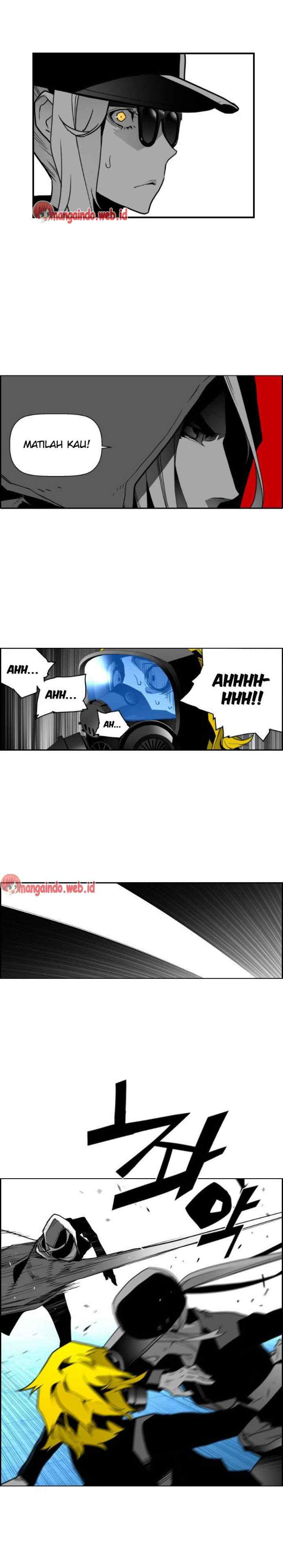 Terror Man chapter 30 halaman 14