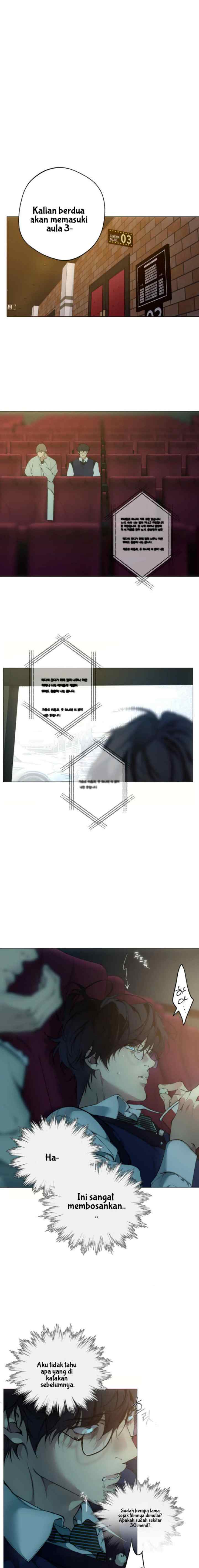 Lost in the Cloud chapter 93 halaman 10